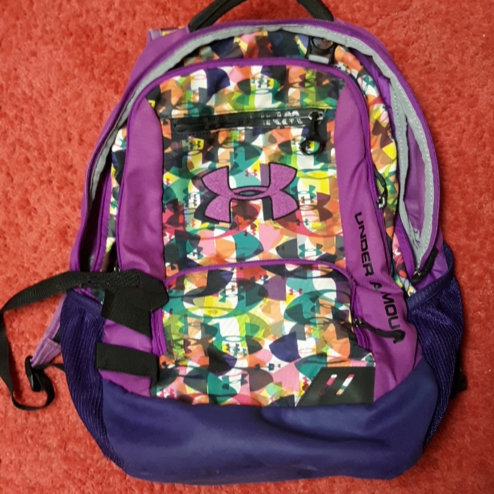 Under Armor Storm backpack